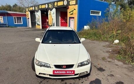 Honda Accord VII рестайлинг, 2001 год, 370 000 рублей, 1 фотография