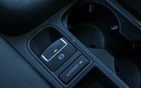 Volkswagen Tiguan I, 2014 год, 1 590 000 рублей, 25 фотография