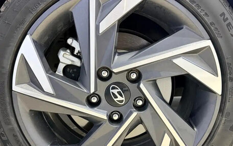 Hyundai Elantra, 2022 год, 1 641 255 рублей, 27 фотография