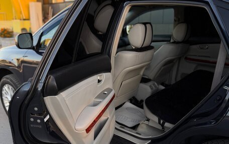 Lexus RX II рестайлинг, 2005 год, 1 290 000 рублей, 9 фотография