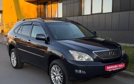 Lexus RX II рестайлинг, 2005 год, 1 290 000 рублей, 2 фотография