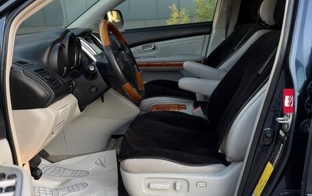 Lexus RX II рестайлинг, 2005 год, 1 290 000 рублей, 8 фотография