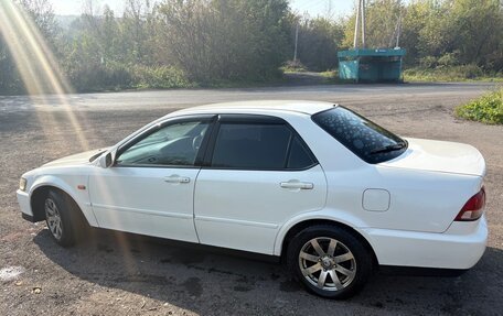 Honda Accord VII рестайлинг, 2001 год, 370 000 рублей, 4 фотография