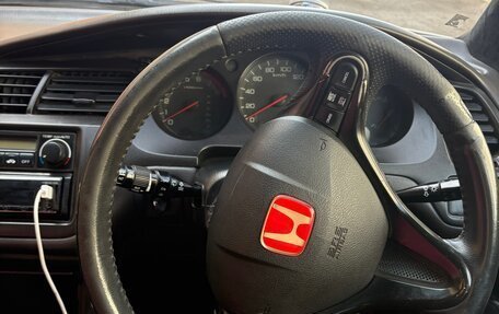 Honda Accord VII рестайлинг, 2001 год, 370 000 рублей, 10 фотография