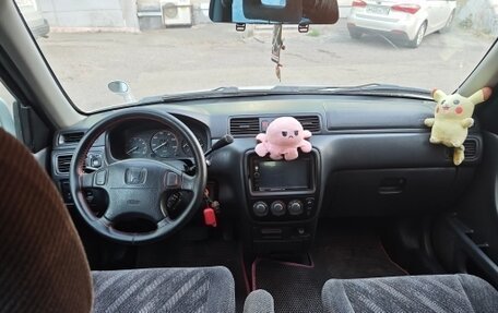 Honda CR-V IV, 2001 год, 450 000 рублей, 2 фотография