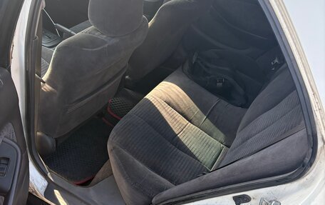 Honda Accord VII рестайлинг, 2001 год, 370 000 рублей, 6 фотография