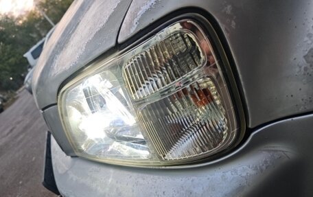 Honda CR-V IV, 2001 год, 450 000 рублей, 3 фотография