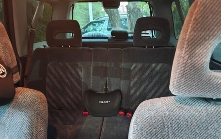 Honda CR-V IV, 2001 год, 450 000 рублей, 5 фотография
