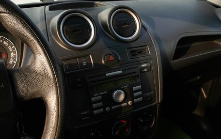Ford Fiesta, 2007 год, 315 000 рублей, 11 фотография