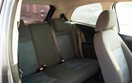 Ford Fiesta, 2007 год, 315 000 рублей, 15 фотография
