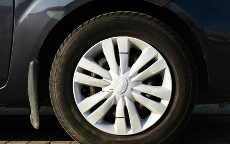 Ford Fiesta, 2007 год, 315 000 рублей, 18 фотография
