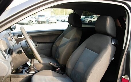 Ford Fiesta, 2007 год, 315 000 рублей, 14 фотография