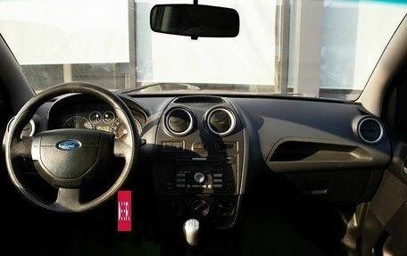 Ford Fiesta, 2007 год, 315 000 рублей, 16 фотография