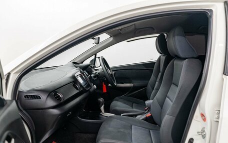 Honda Insight II рестайлинг, 2010 год, 860 000 рублей, 6 фотография