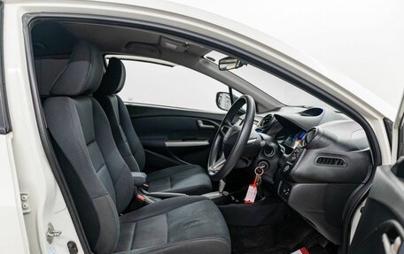 Honda Insight II рестайлинг, 2010 год, 860 000 рублей, 7 фотография