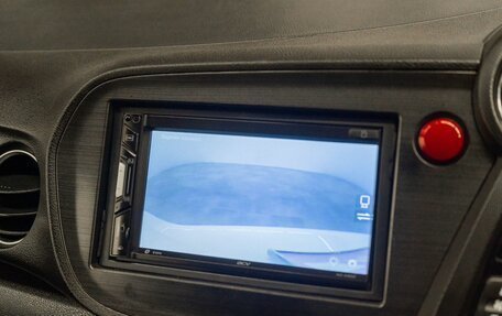 Honda Insight II рестайлинг, 2010 год, 860 000 рублей, 19 фотография