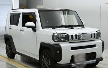 Daihatsu Taft, 2023 год, 890 000 рублей, 3 фотография