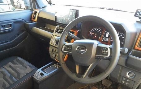 Daihatsu Taft, 2023 год, 890 000 рублей, 5 фотография