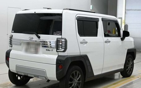 Daihatsu Taft, 2023 год, 890 000 рублей, 2 фотография