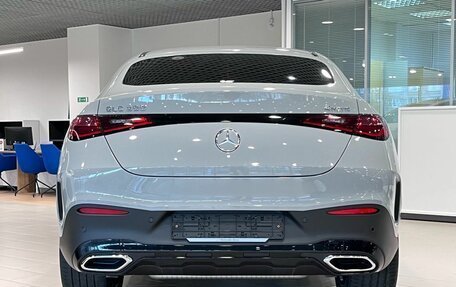 Mercedes-Benz GLC Coupe, 2026 год, 10 590 000 рублей, 5 фотография