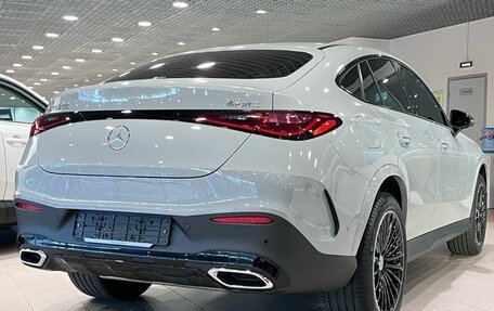 Mercedes-Benz GLC Coupe, 2026 год, 10 590 000 рублей, 3 фотография