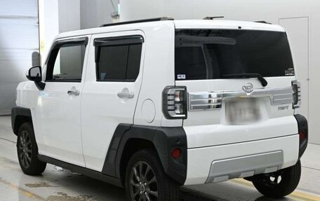 Daihatsu Taft, 2023 год, 890 000 рублей, 4 фотография