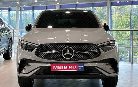 Mercedes-Benz GLC Coupe, 2026 год, 10 590 000 рублей, 2 фотография