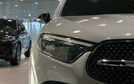 Mercedes-Benz GLC Coupe, 2026 год, 10 590 000 рублей, 8 фотография