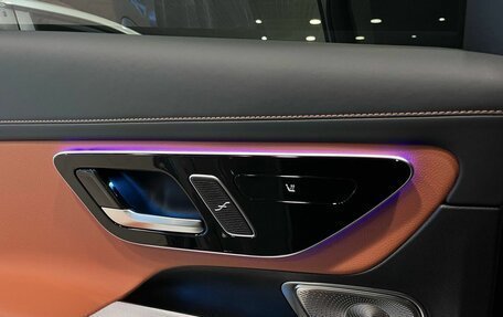 Mercedes-Benz GLC Coupe, 2026 год, 10 590 000 рублей, 10 фотография
