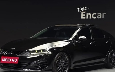 KIA K5, 2022 год, 1 833 000 рублей, 1 фотография