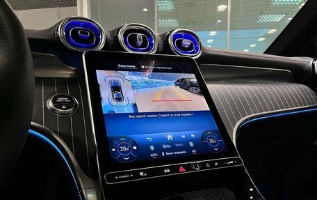 Mercedes-Benz GLC Coupe, 2026 год, 10 590 000 рублей, 20 фотография