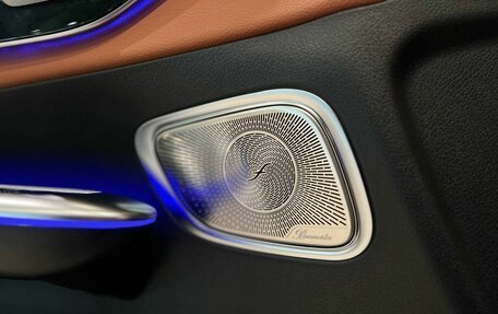 Mercedes-Benz GLC Coupe, 2026 год, 10 590 000 рублей, 21 фотография