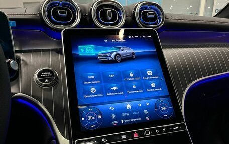 Mercedes-Benz GLC Coupe, 2026 год, 10 590 000 рублей, 18 фотография