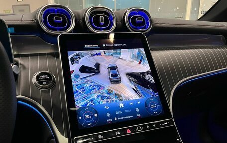 Mercedes-Benz GLC Coupe, 2026 год, 10 590 000 рублей, 16 фотография