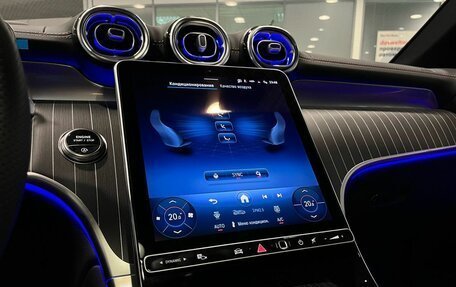 Mercedes-Benz GLC Coupe, 2026 год, 10 590 000 рублей, 19 фотография
