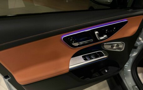 Mercedes-Benz GLC Coupe, 2026 год, 10 590 000 рублей, 24 фотография