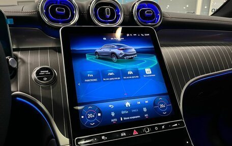 Mercedes-Benz GLC Coupe, 2026 год, 10 590 000 рублей, 17 фотография