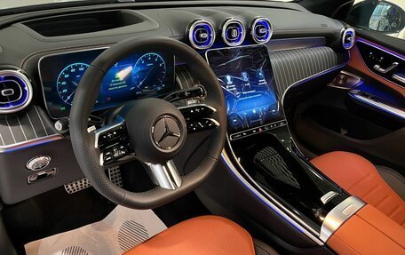 Mercedes-Benz GLC Coupe, 2026 год, 10 590 000 рублей, 27 фотография