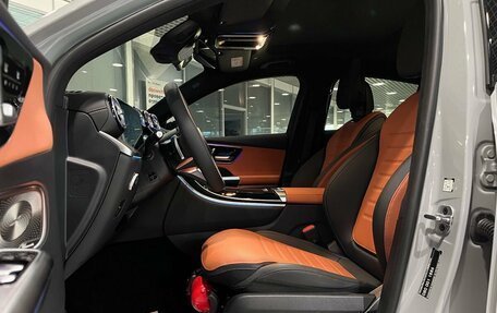 Mercedes-Benz GLC Coupe, 2026 год, 10 590 000 рублей, 25 фотография