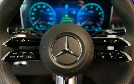 Mercedes-Benz GLC Coupe, 2026 год, 10 590 000 рублей, 26 фотография