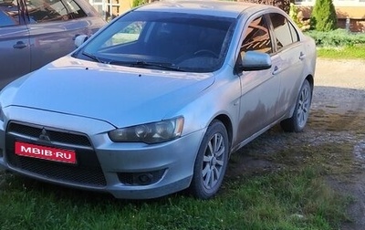 Mitsubishi Lancer IX, 2010 год, 720 000 рублей, 1 фотография