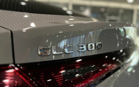 Mercedes-Benz GLC Coupe, 2026 год, 10 590 000 рублей, 30 фотография