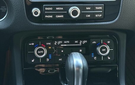 Volkswagen Touareg III, 2018 год, 3 200 000 рублей, 10 фотография