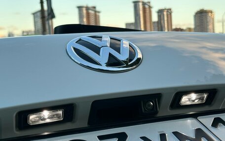 Volkswagen Touareg III, 2018 год, 3 200 000 рублей, 20 фотография