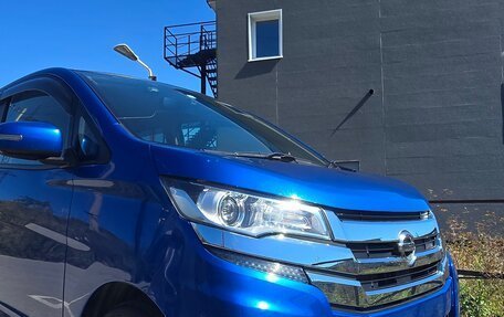 Nissan Dayz I рестайлинг, 2017 год, 700 000 рублей, 13 фотография