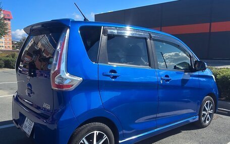Nissan Dayz I рестайлинг, 2017 год, 700 000 рублей, 2 фотография