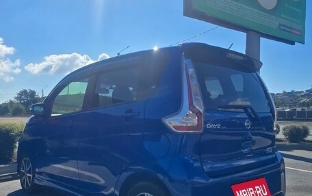 Nissan Dayz I рестайлинг, 2017 год, 700 000 рублей, 3 фотография