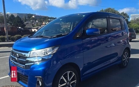 Nissan Dayz I рестайлинг, 2017 год, 700 000 рублей, 5 фотография