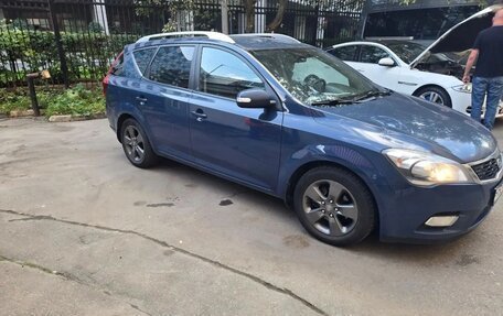 KIA cee'd I рестайлинг, 2012 год, 649 000 рублей, 3 фотография