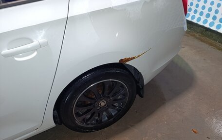 Skoda Rapid I, 2016 год, 650 000 рублей, 2 фотография